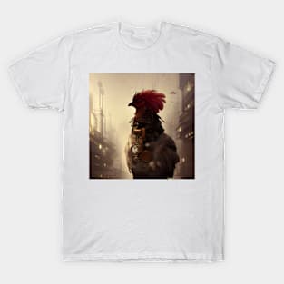 Chicken in the City T-Shirt